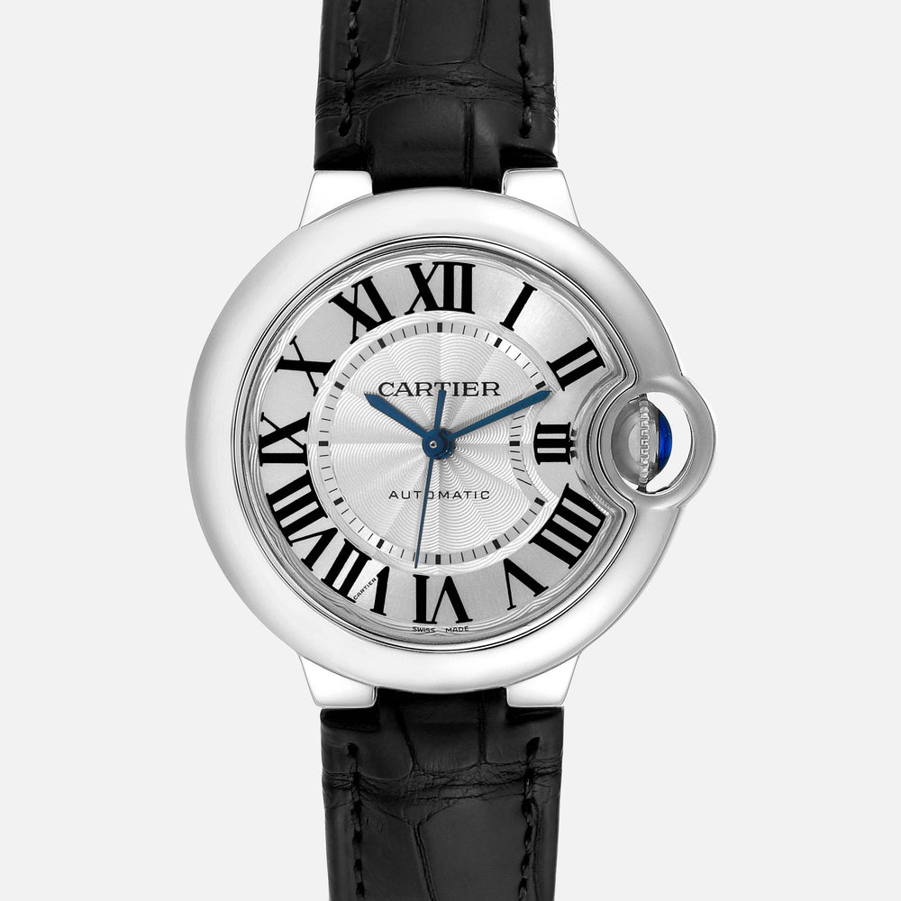 Cartier Ballon Bleu W6920085 1