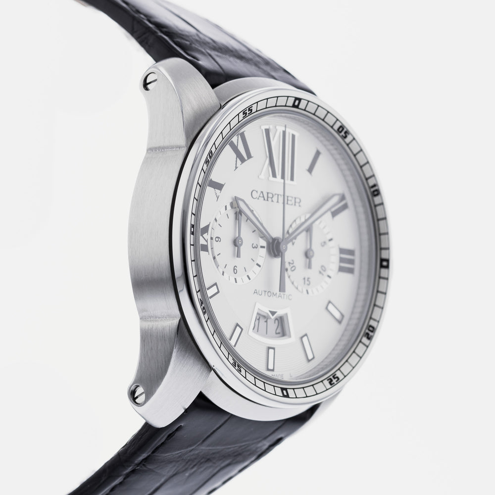 Cartier Calibre de Cartier W7100046 4