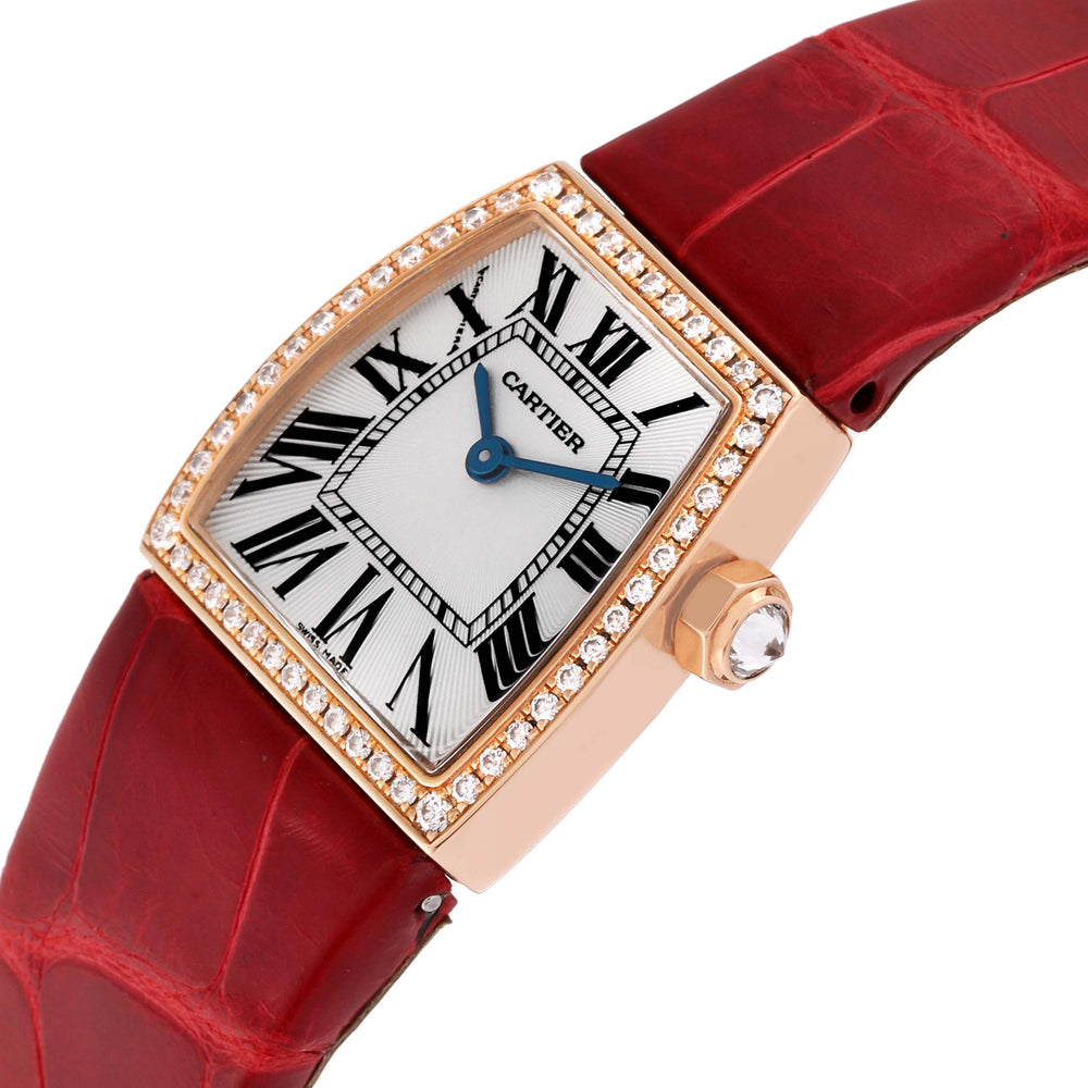 Cartier La Dona WE600651 2