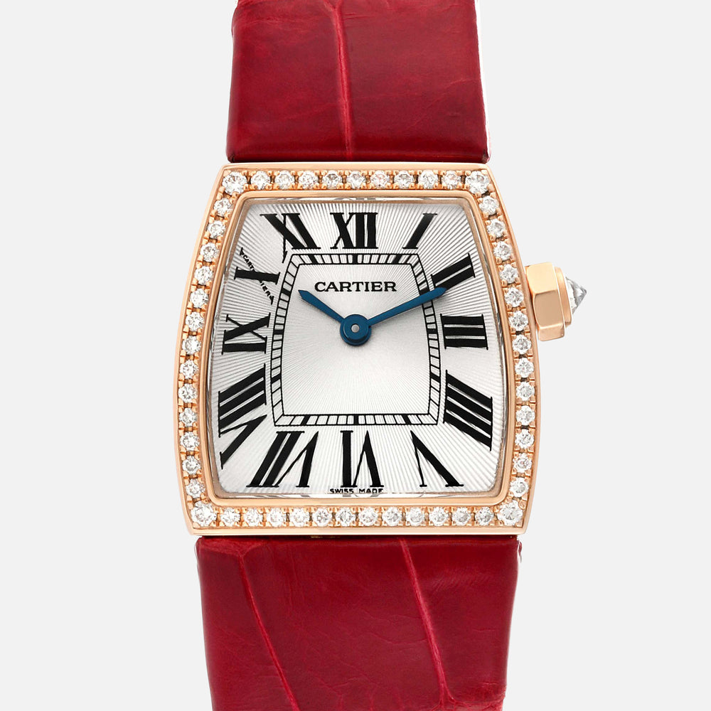 Cartier La Dona WE600651 1