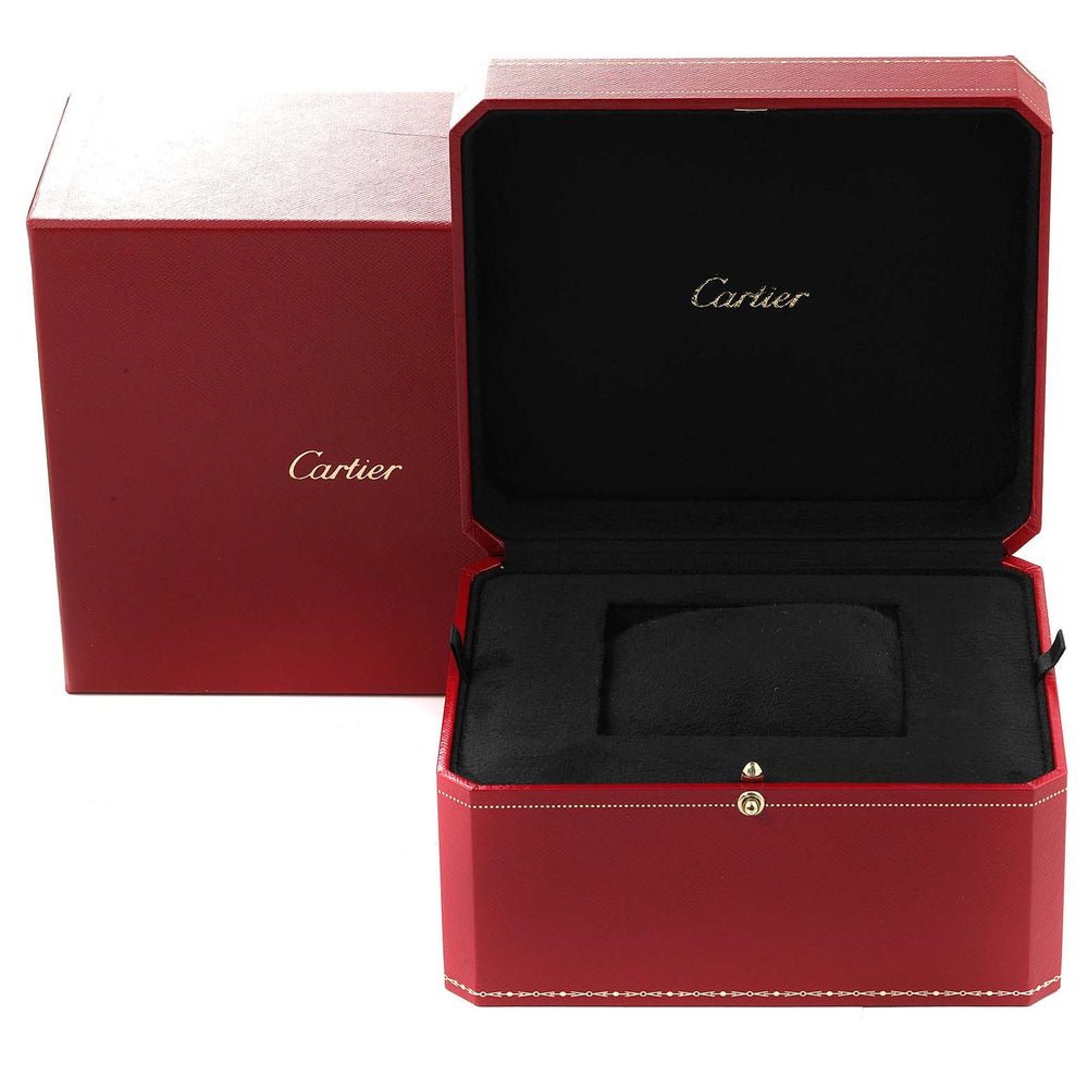 Cartier La Dona WE600651 5