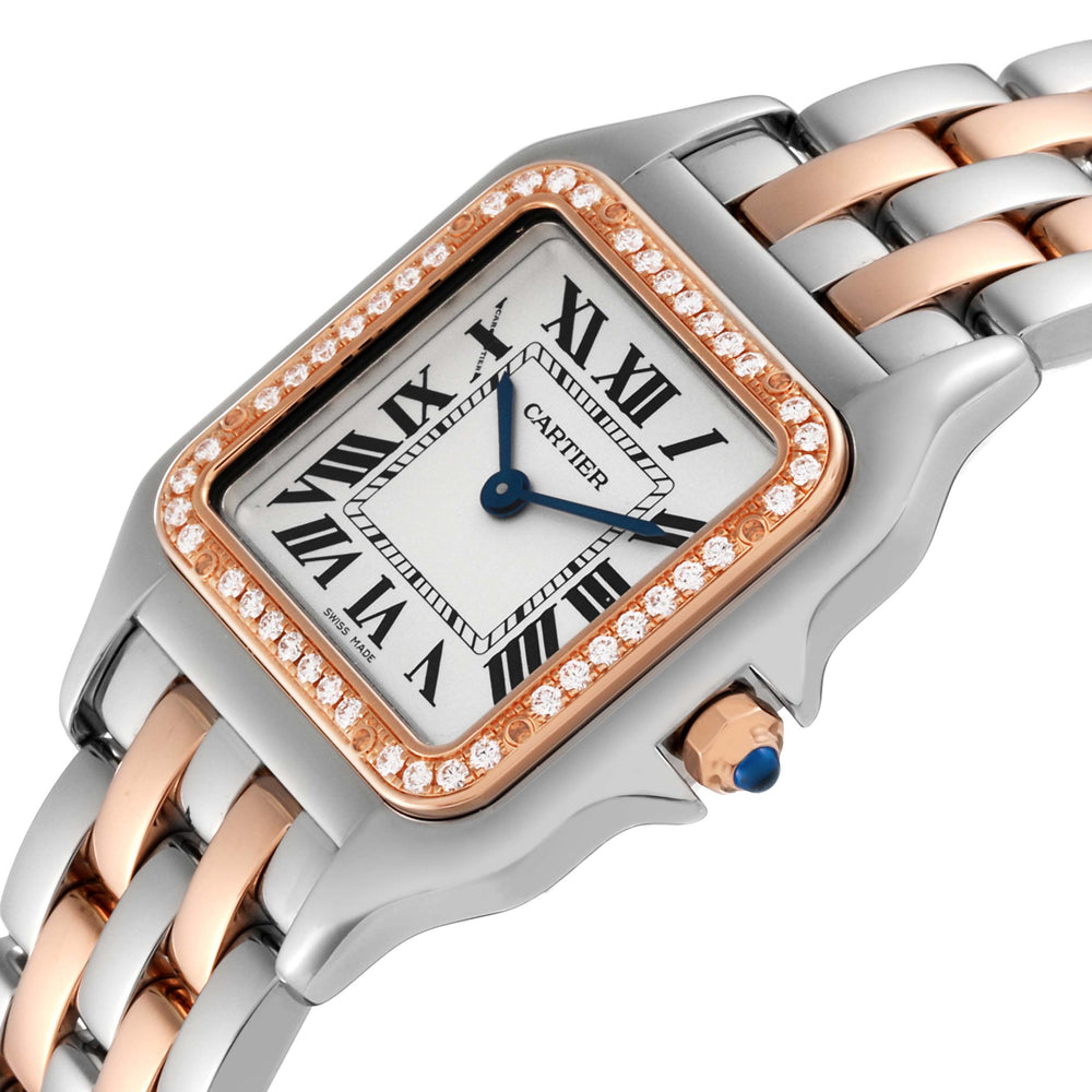 Cartier Panthere W3PN0007 2