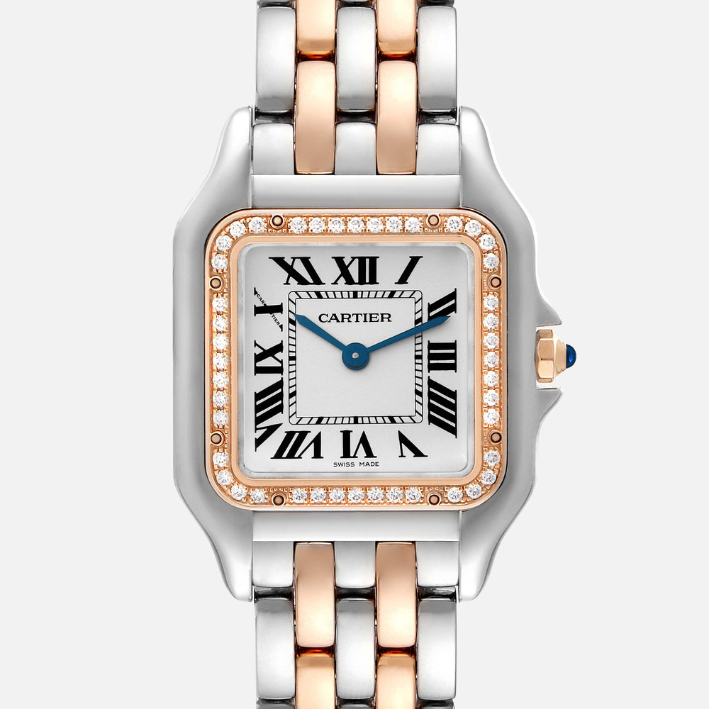 Cartier Panthere W3PN0007 1