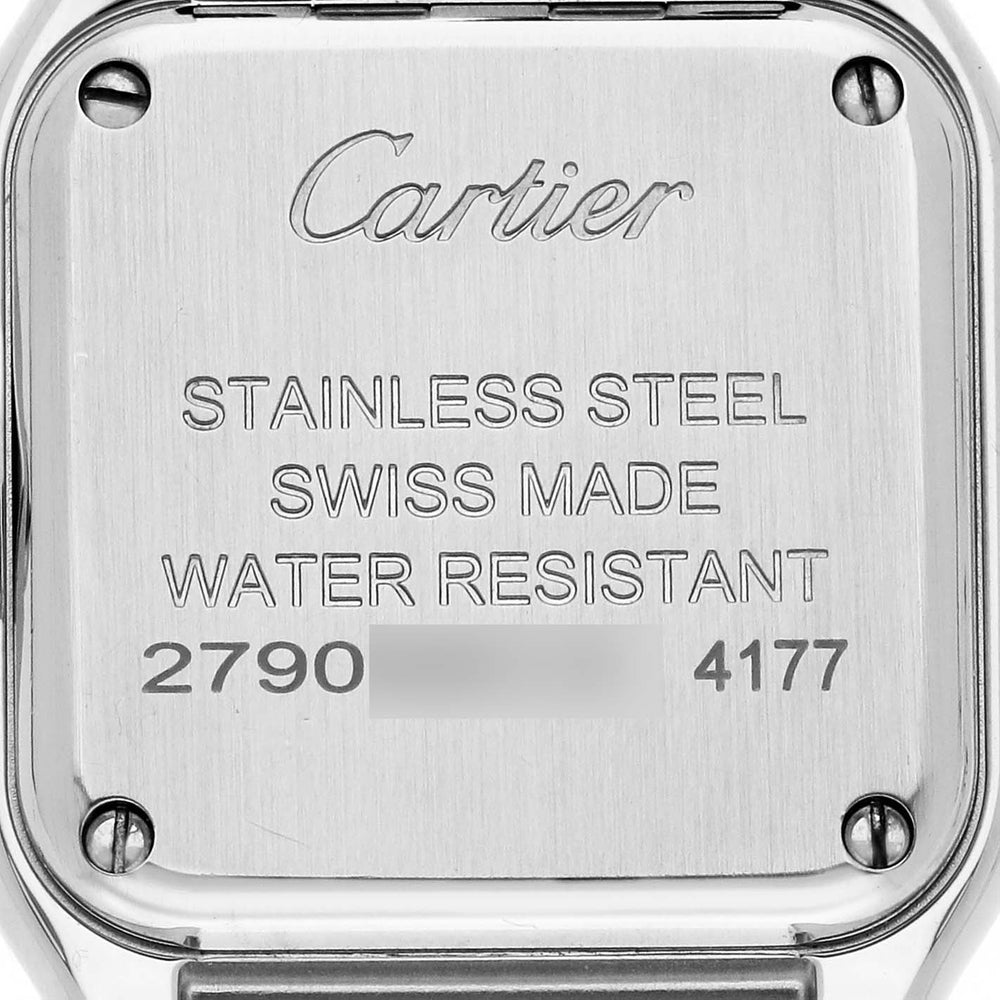 Cartier Panthere W4PN0007 3