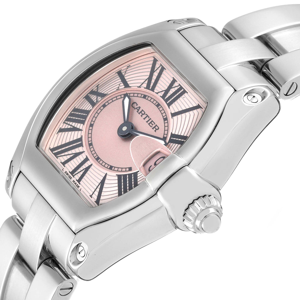 Cartier Roadster W62017V3 2