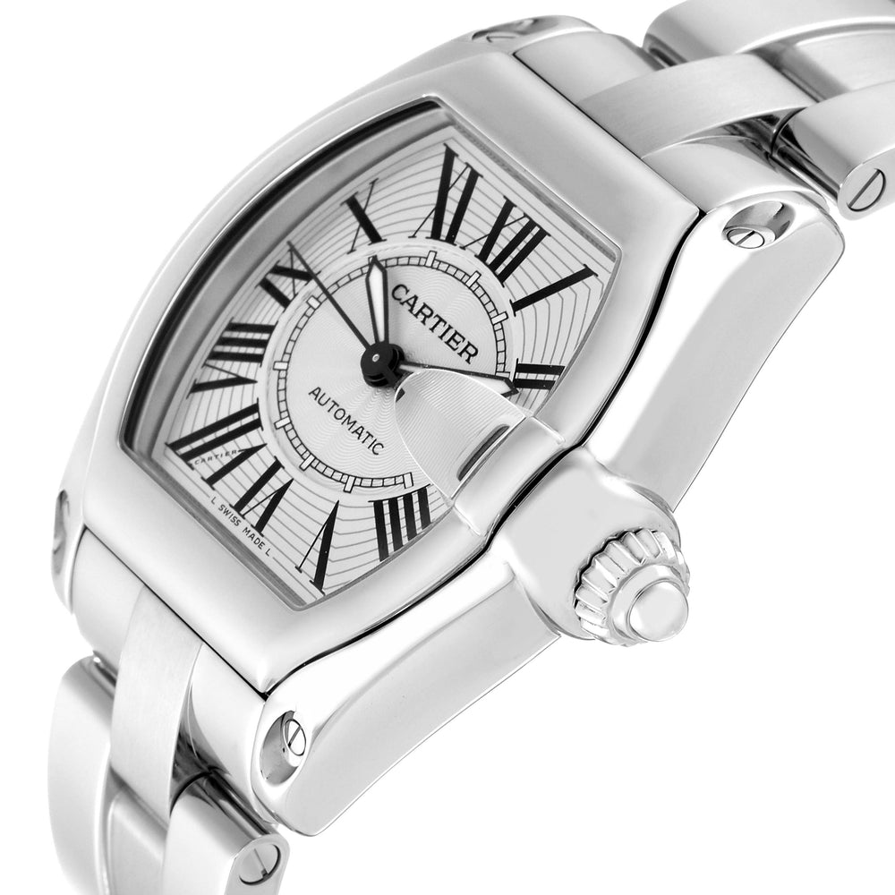 Cartier Roadster W62025V3 2