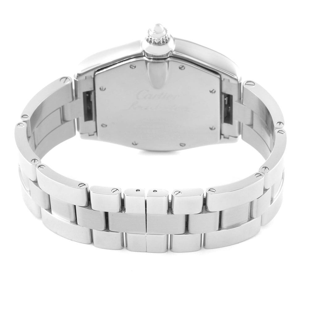 Cartier Roadster W62025V3 3