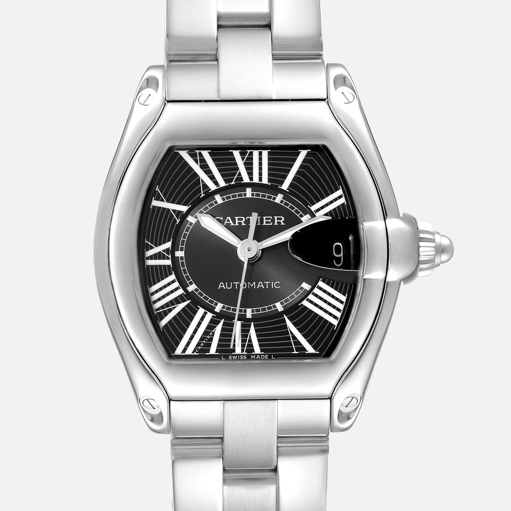 Cartier Roadster W62041V3 1