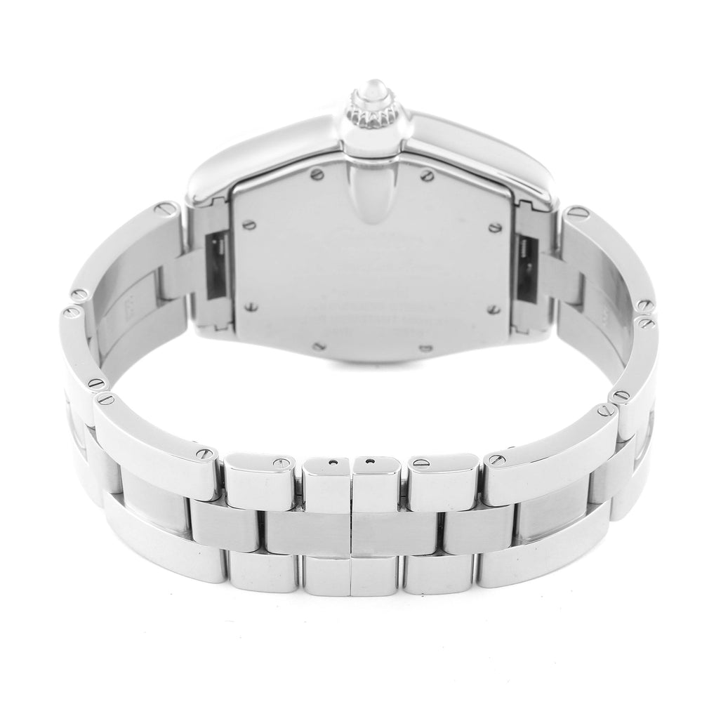 Cartier Roadster W62041V3 4