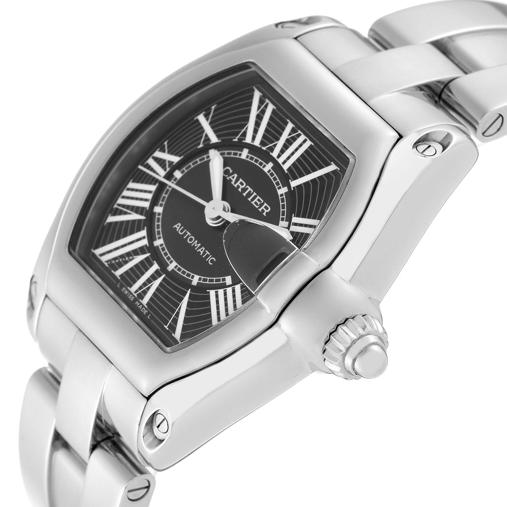 Cartier Roadster W62041V3 2