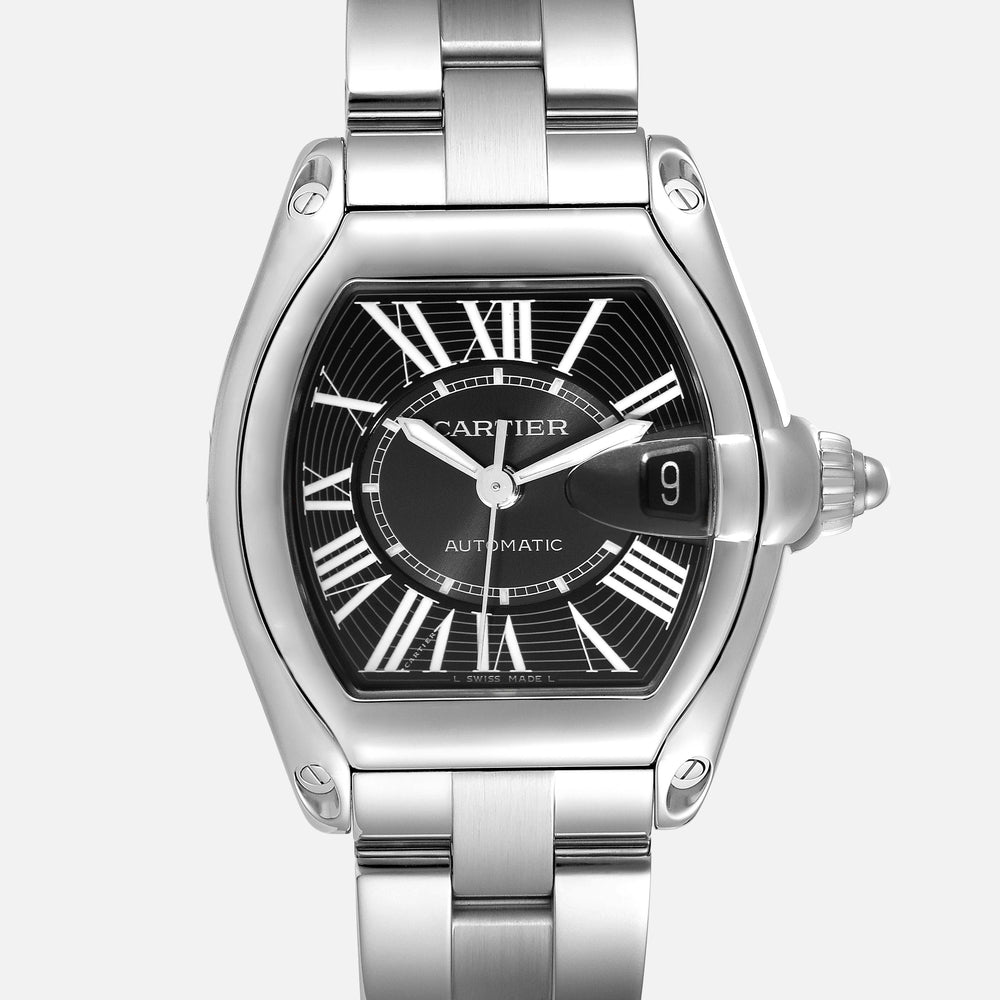 Cartier Roadster W62041V3 1