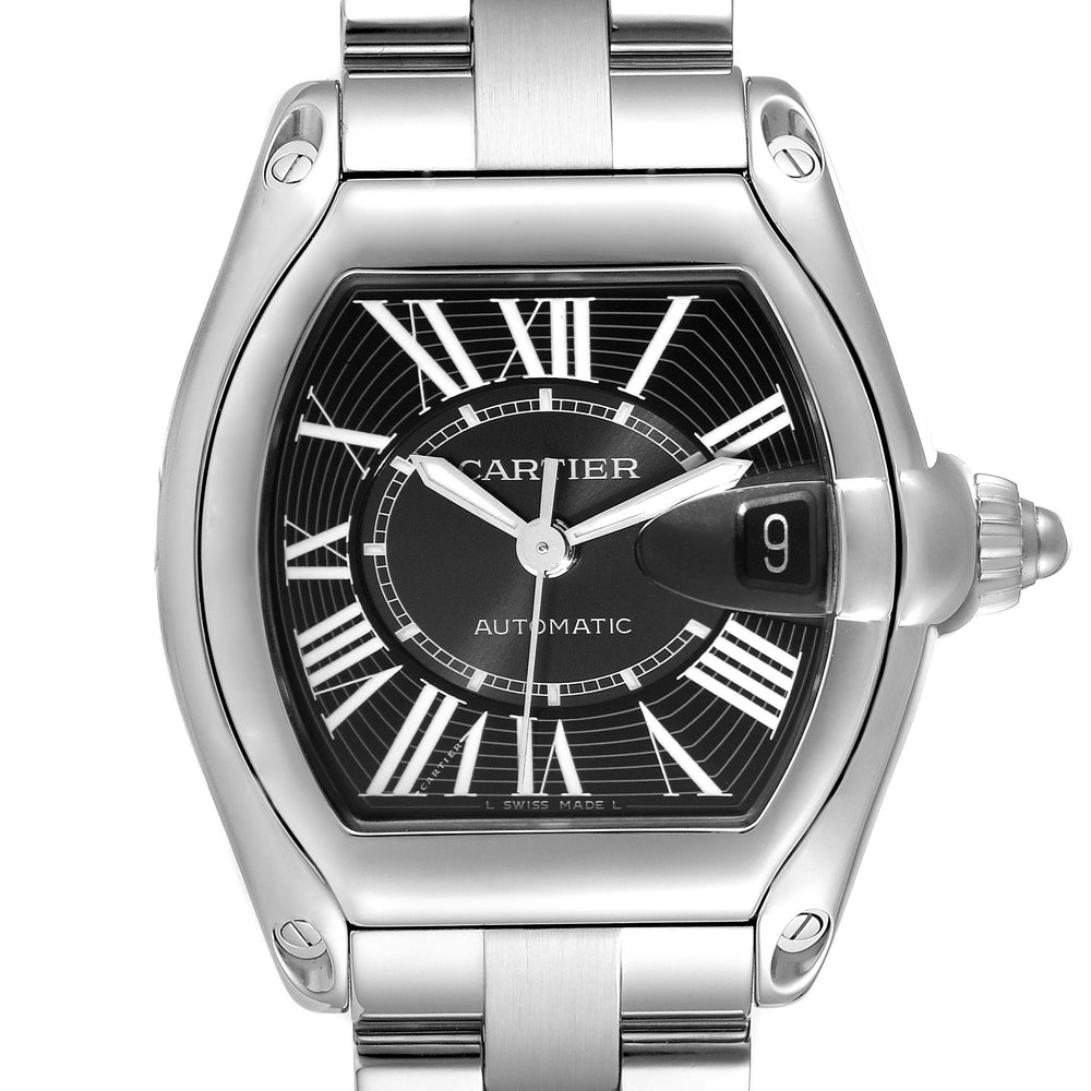 Cartier Roadster W62041V3 3