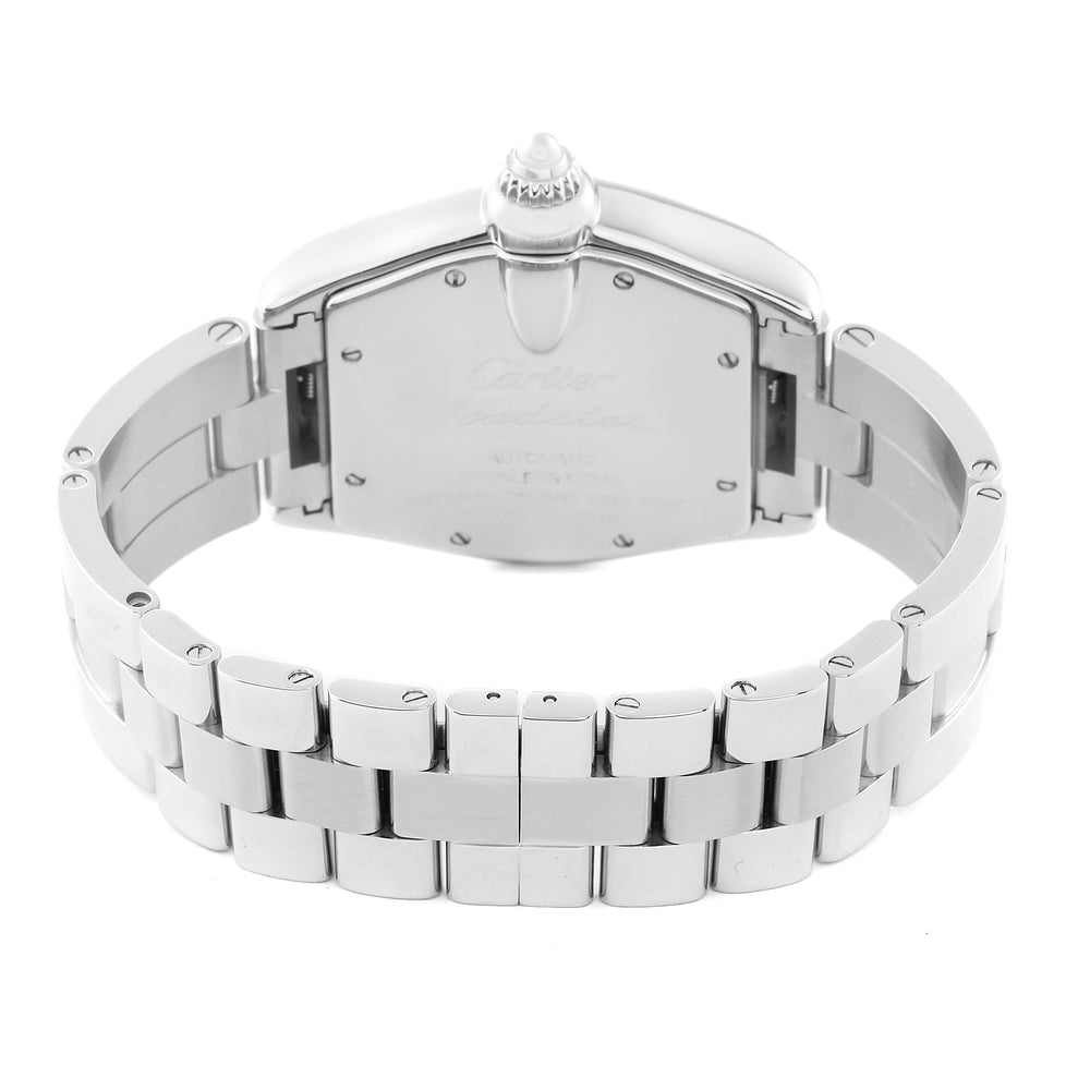 Cartier Roadster W62041V3 5