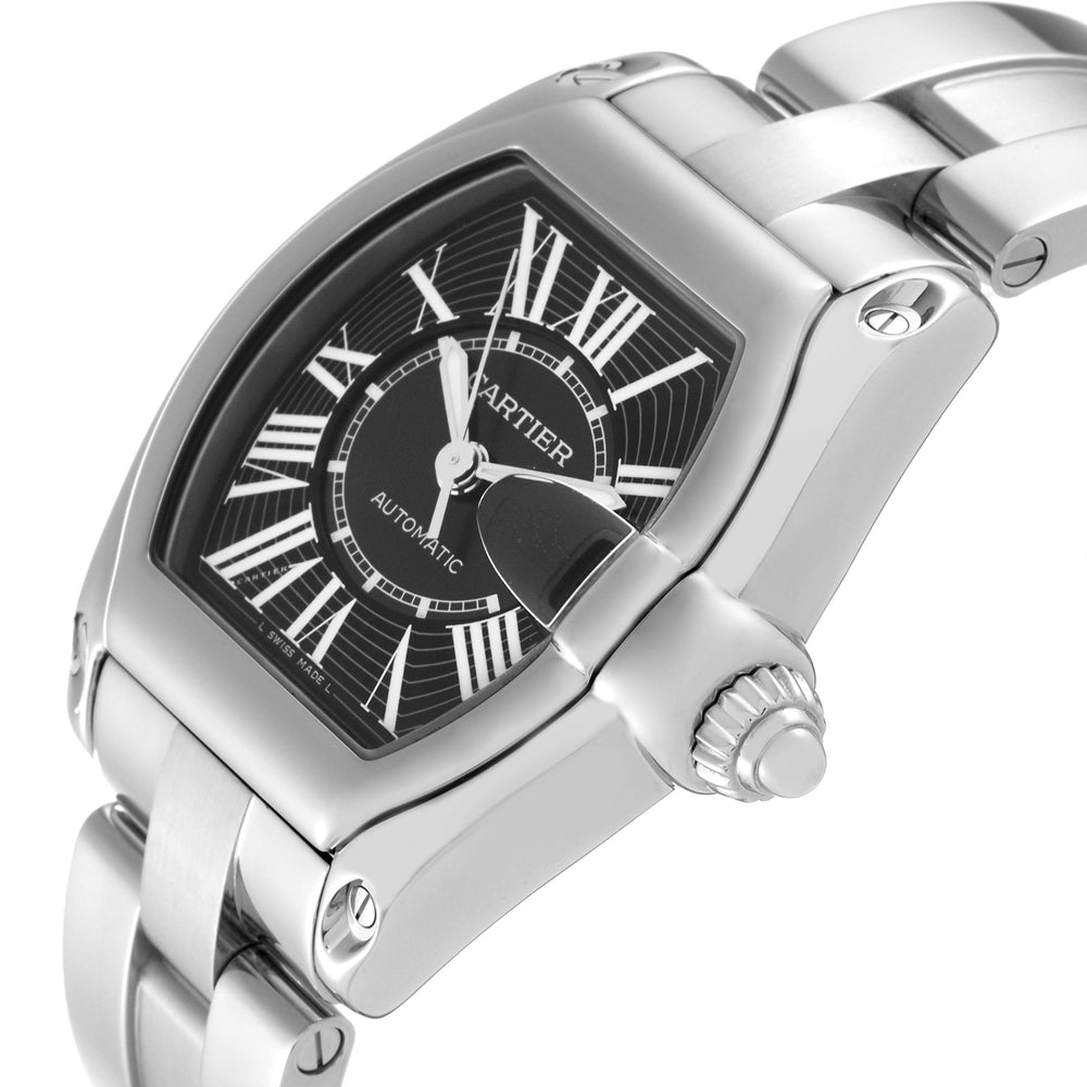 Cartier Roadster W62041V3 2