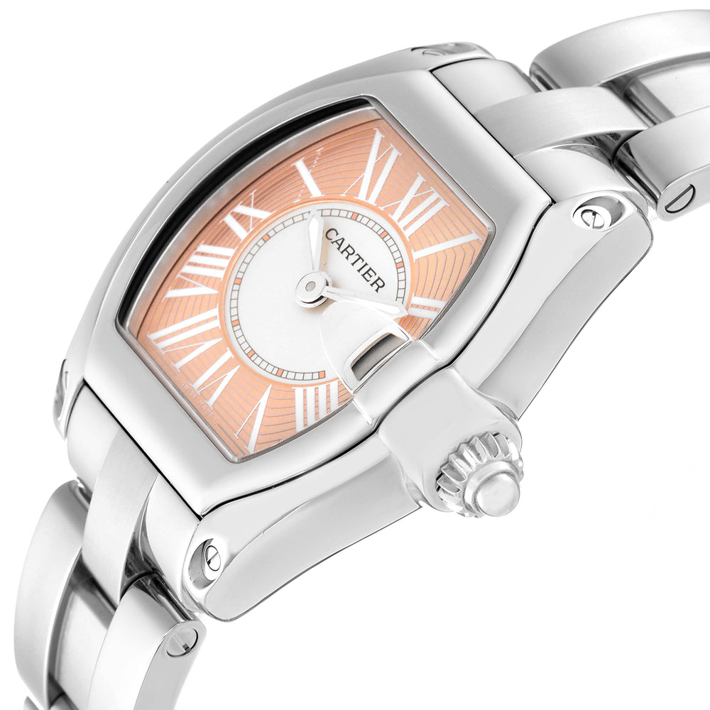 Cartier Roadster W62054V3 2