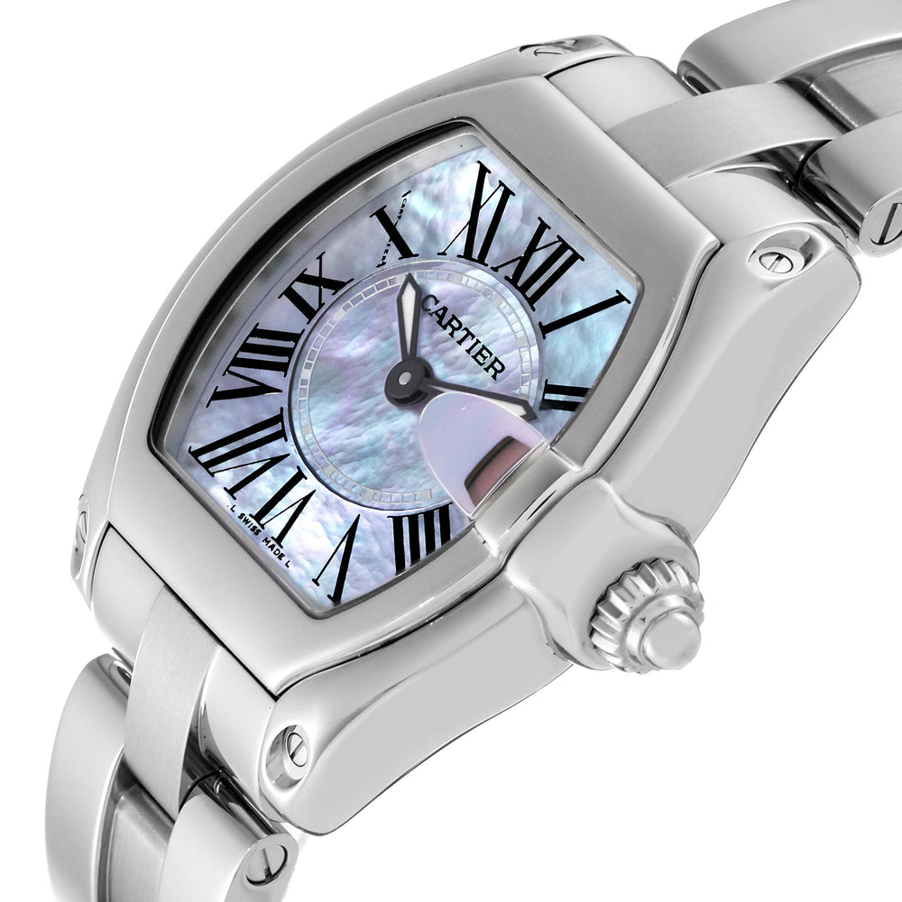 Cartier Roadster W6206007 2