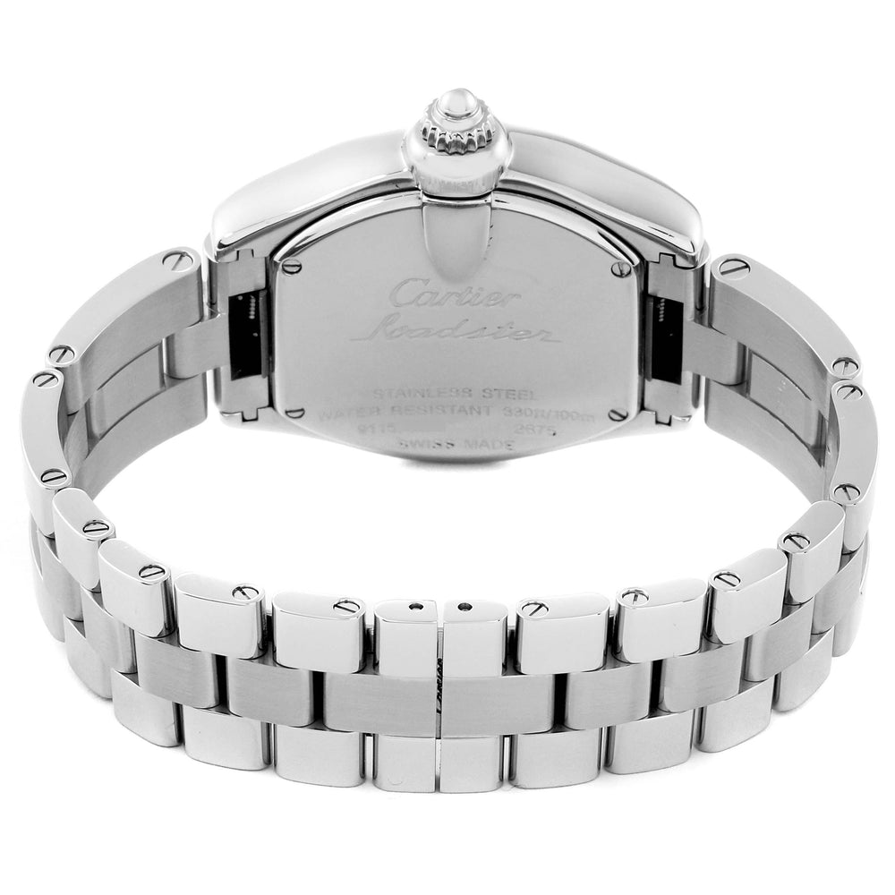 Cartier Roadster W6206007 4