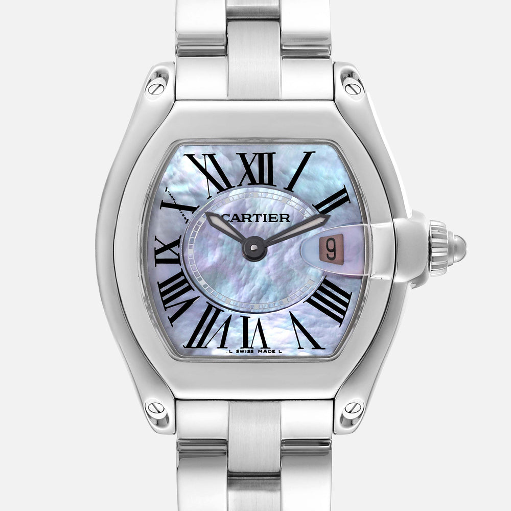 Cartier Roadster W6206007 1