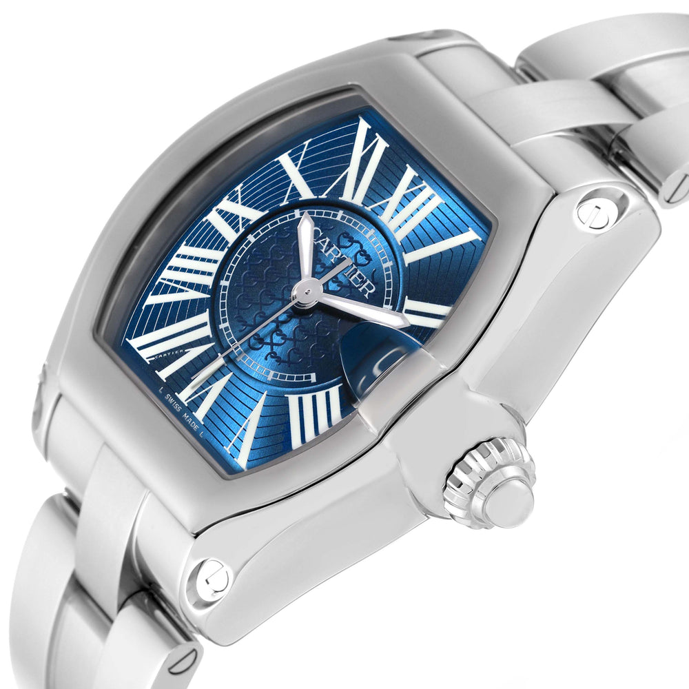 Cartier Roadster W6206012 2