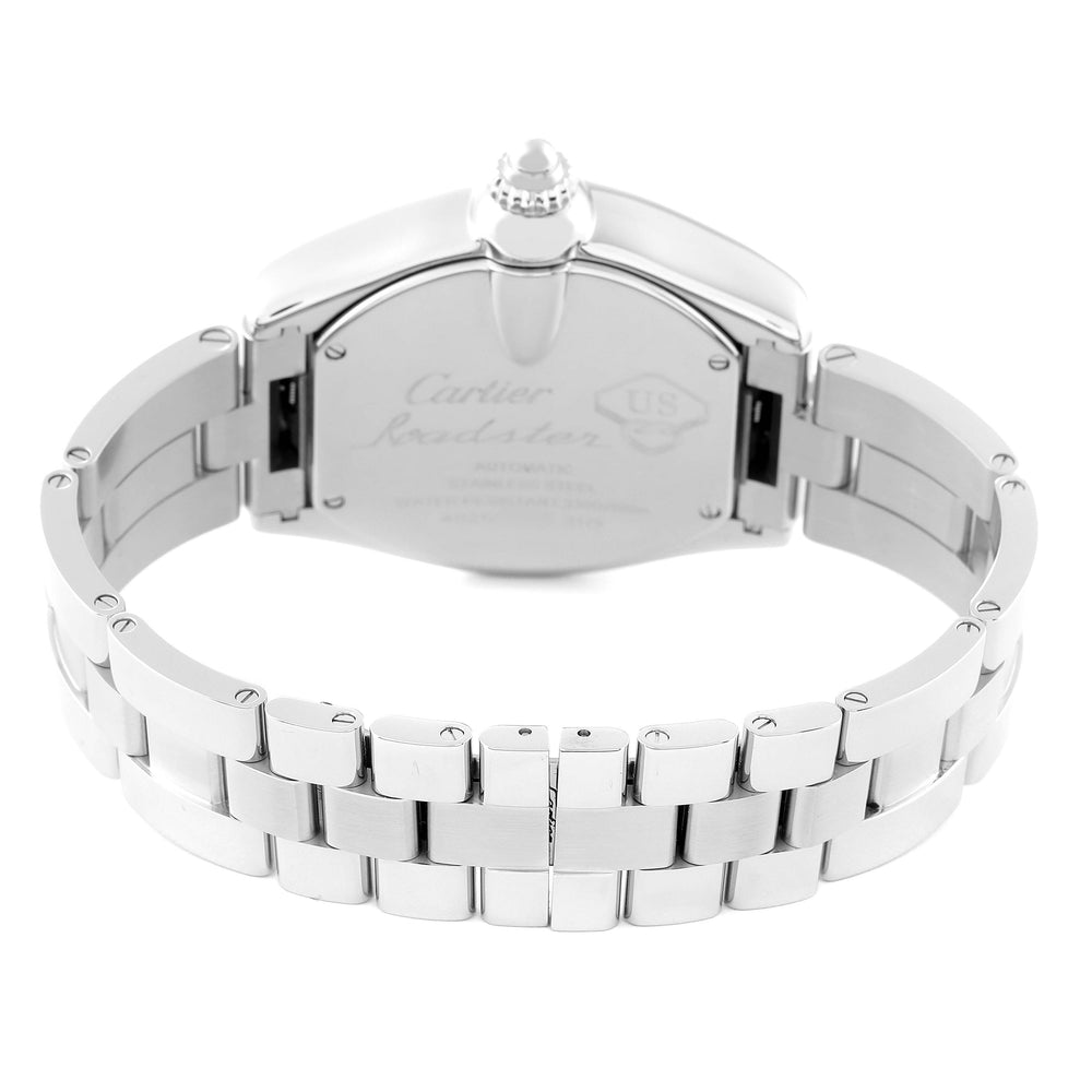 Cartier Roadster W6206012 4