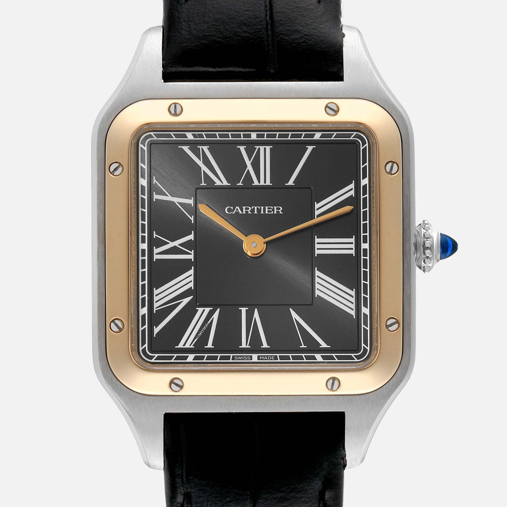 Cartier Santos Dumont W2SA0015 1