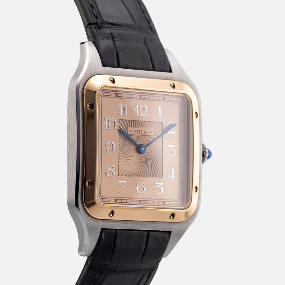 Cartier Santos Dumont W2SA0025 2