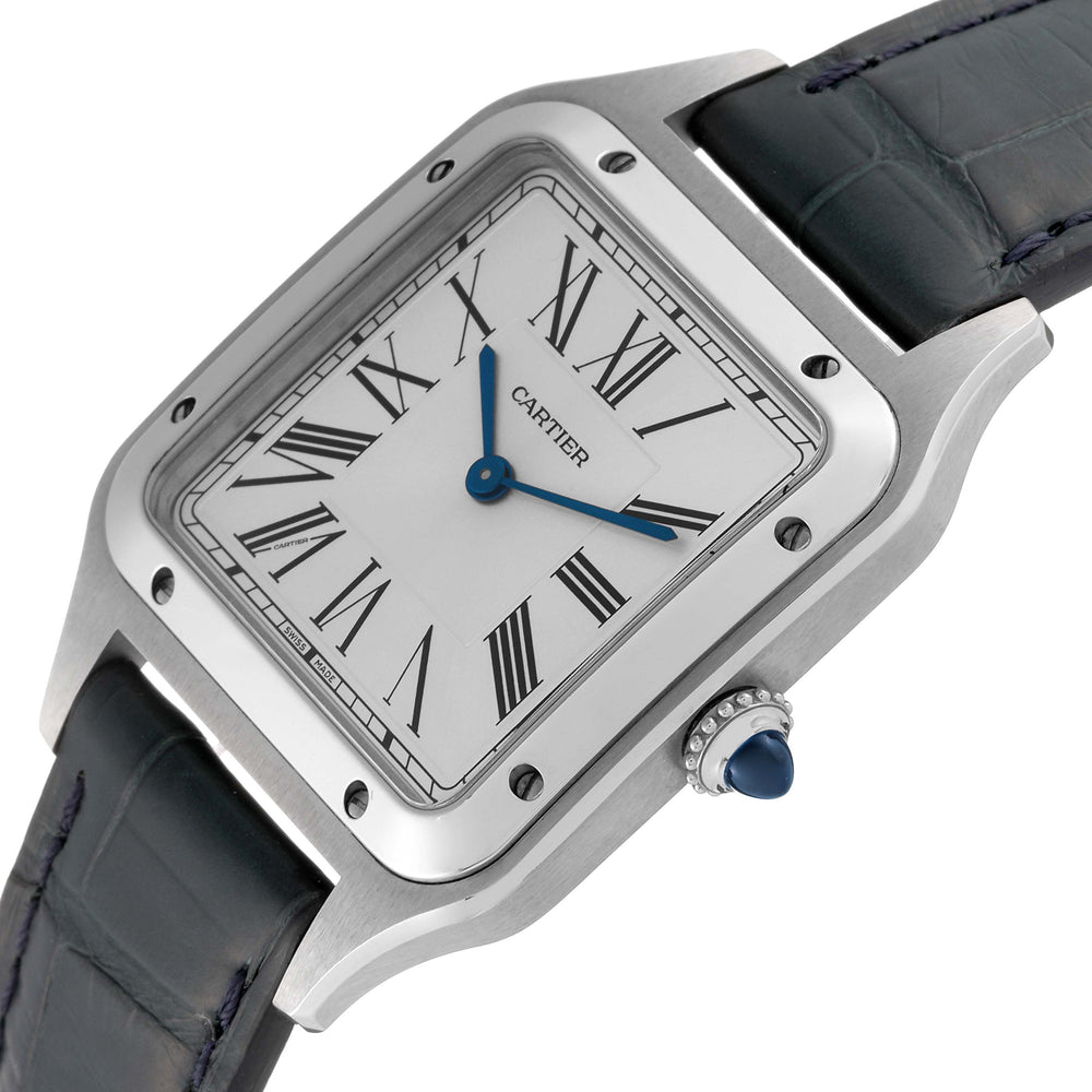 Cartier Santos Dumont WSSA0022 2