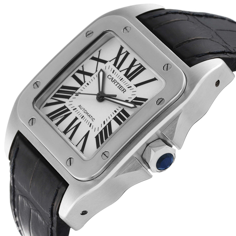 Cartier Santos W20073X8 2