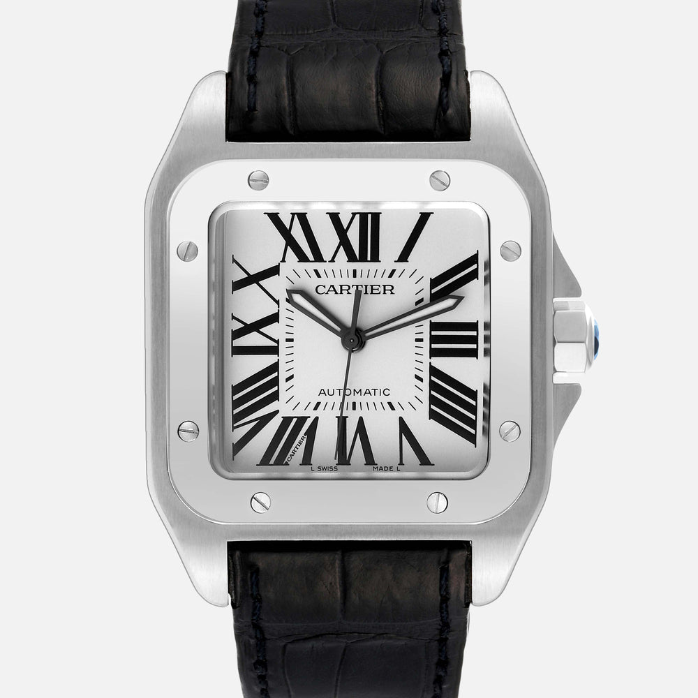 Cartier Santos W20073X8 1