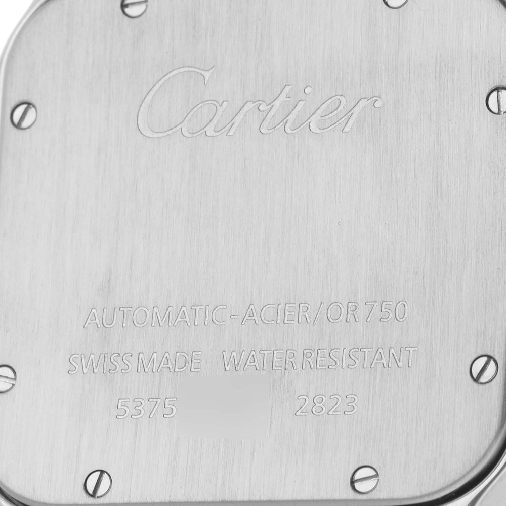 Cartier Santos W20099C4 3