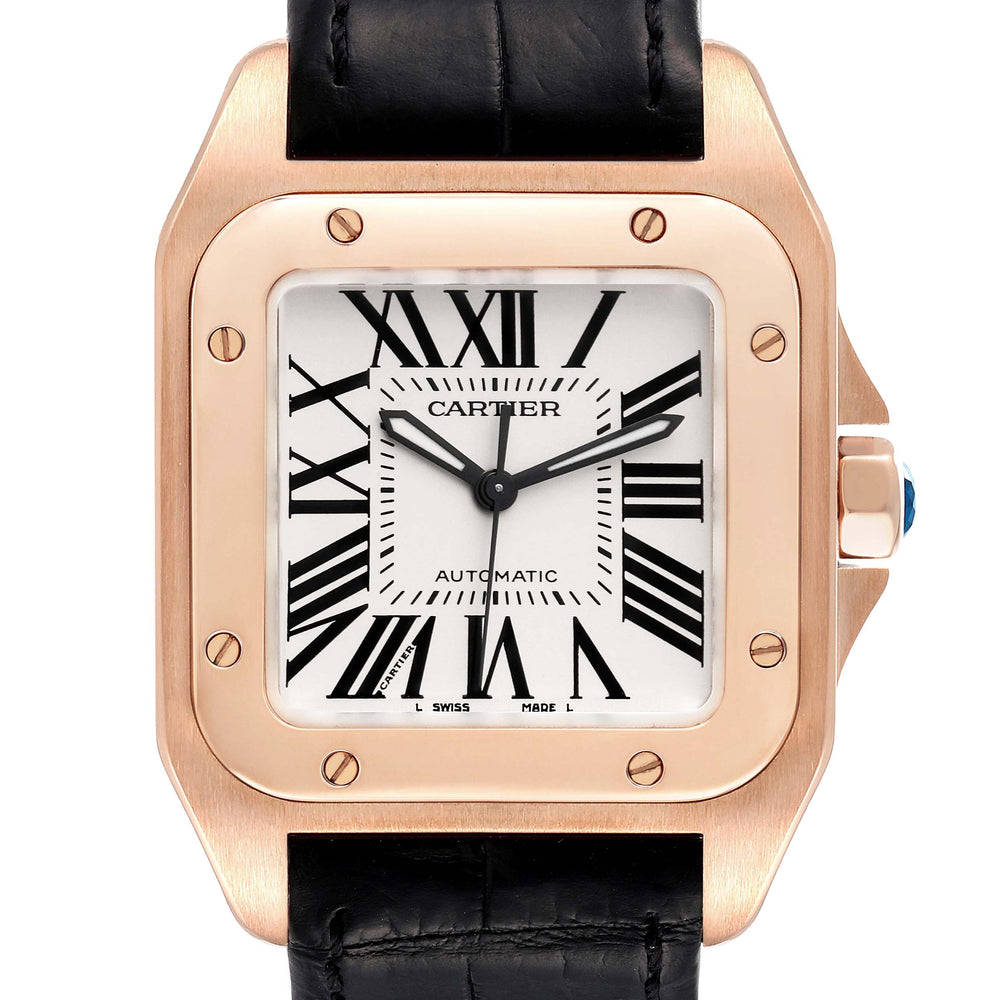 Cartier Santos W20108Y1 5