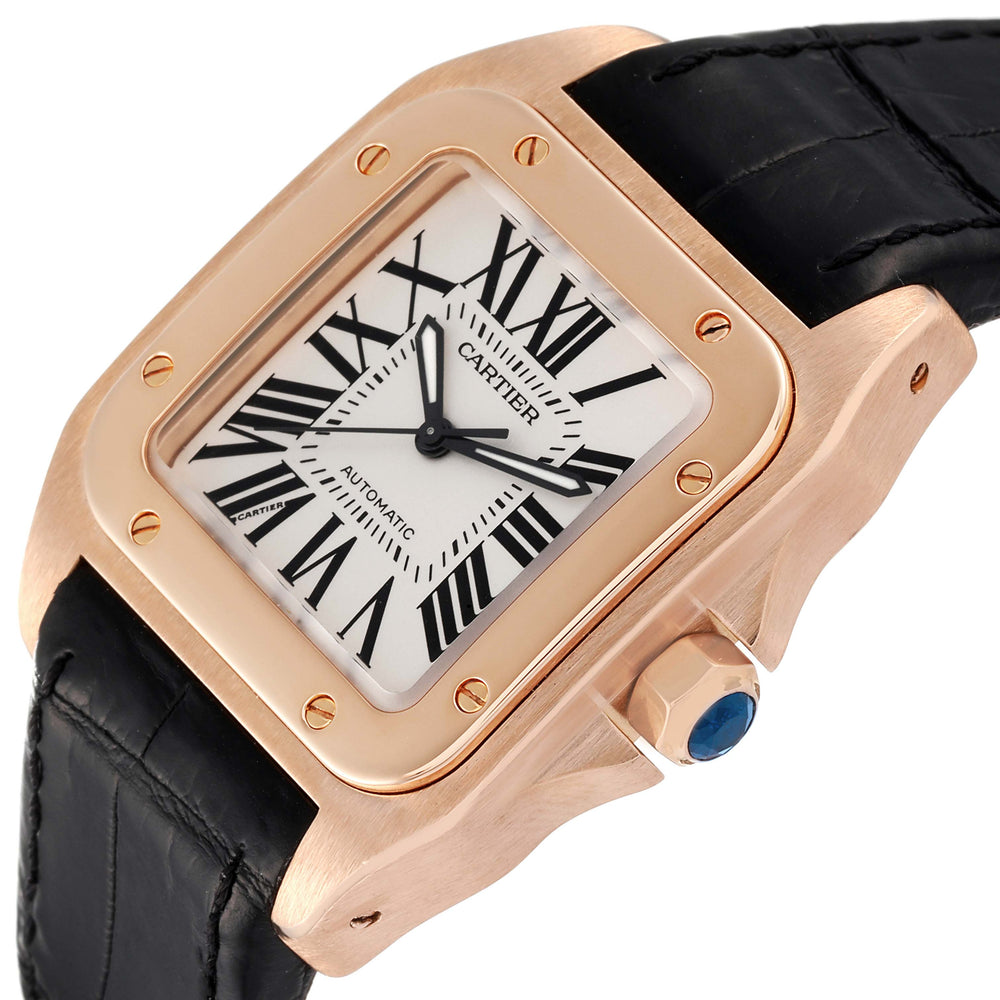 Cartier Santos W20108Y1 2