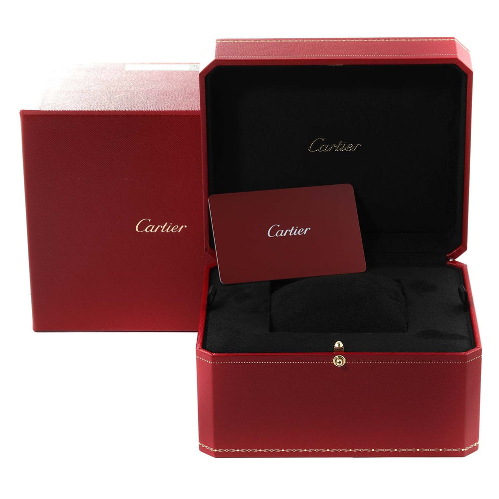 Cartier Santos W2SA0007 5