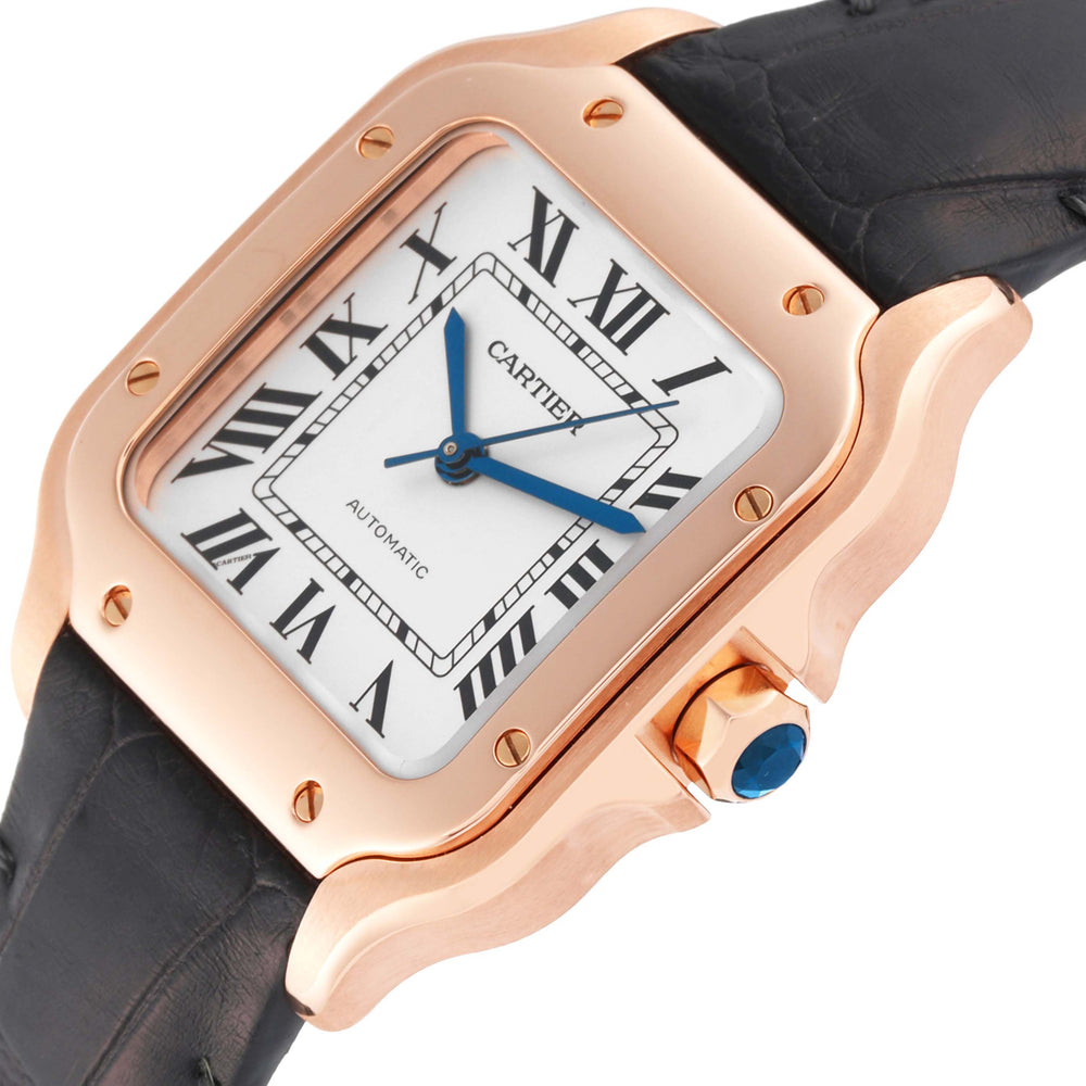 Cartier Santos WGSA0012 2