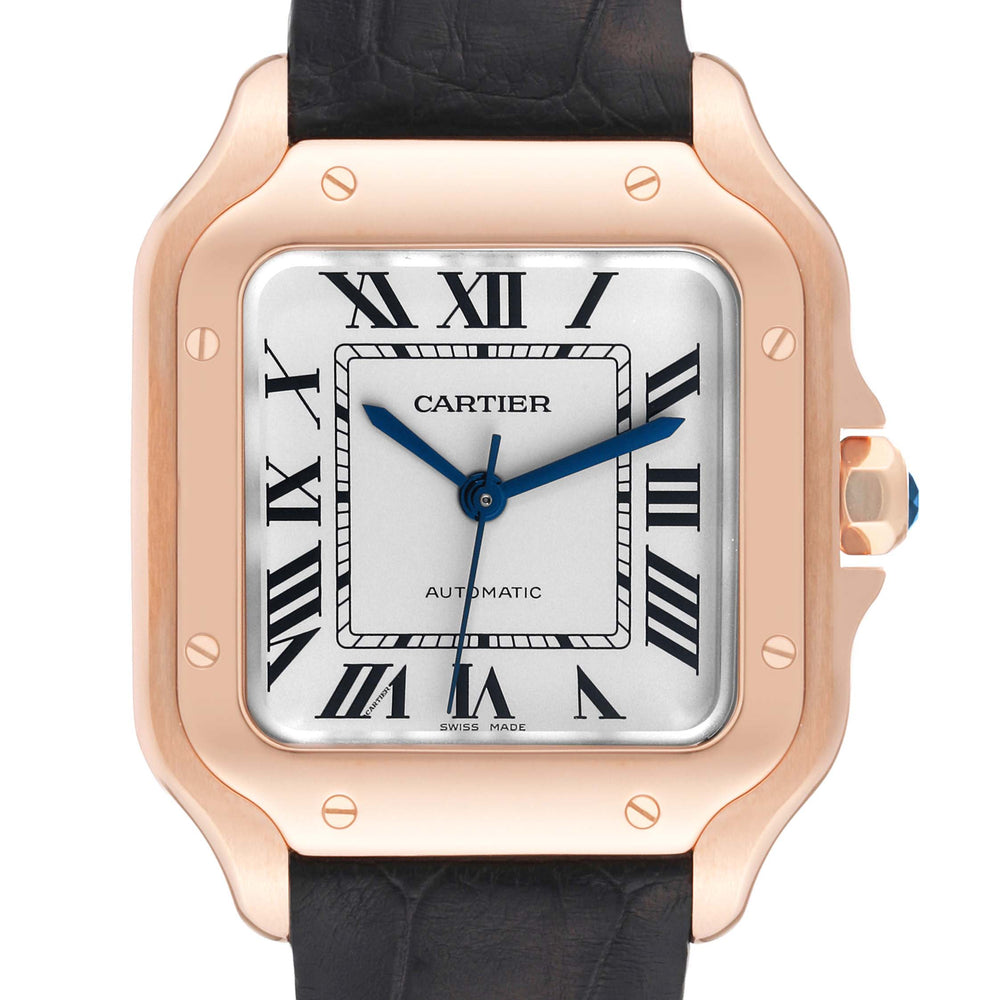 Cartier Santos WGSA0012 5