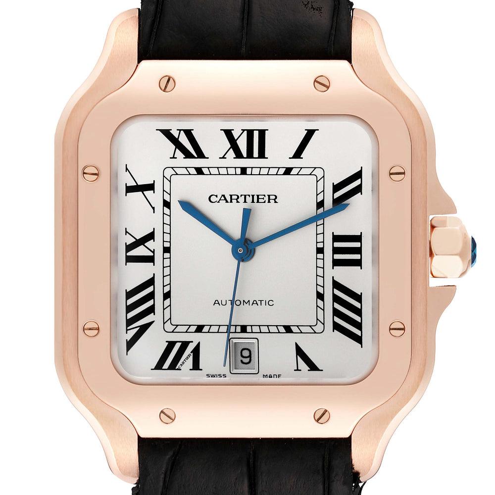 Cartier Santos WGSA0019 5