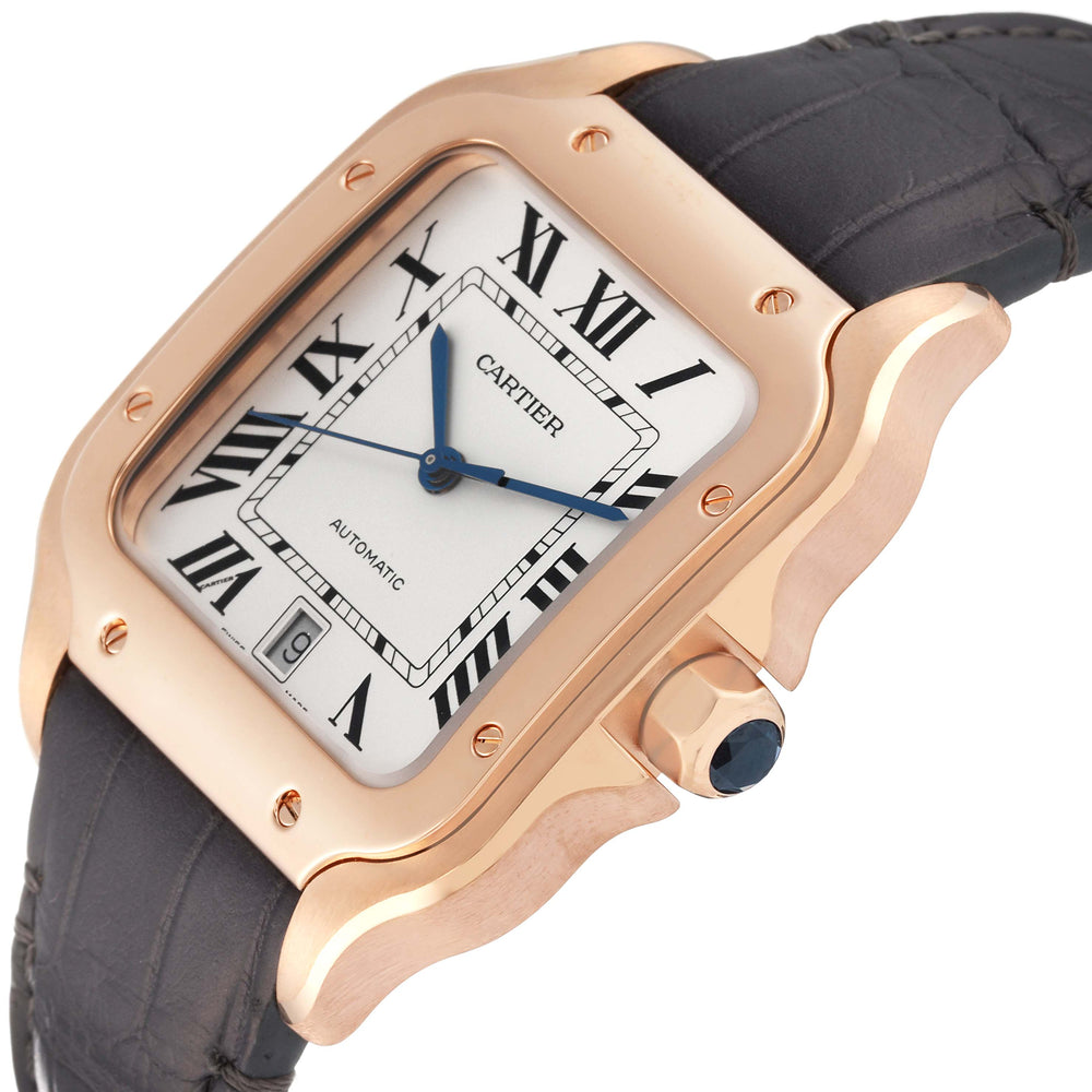 Cartier Santos WGSA0019 2