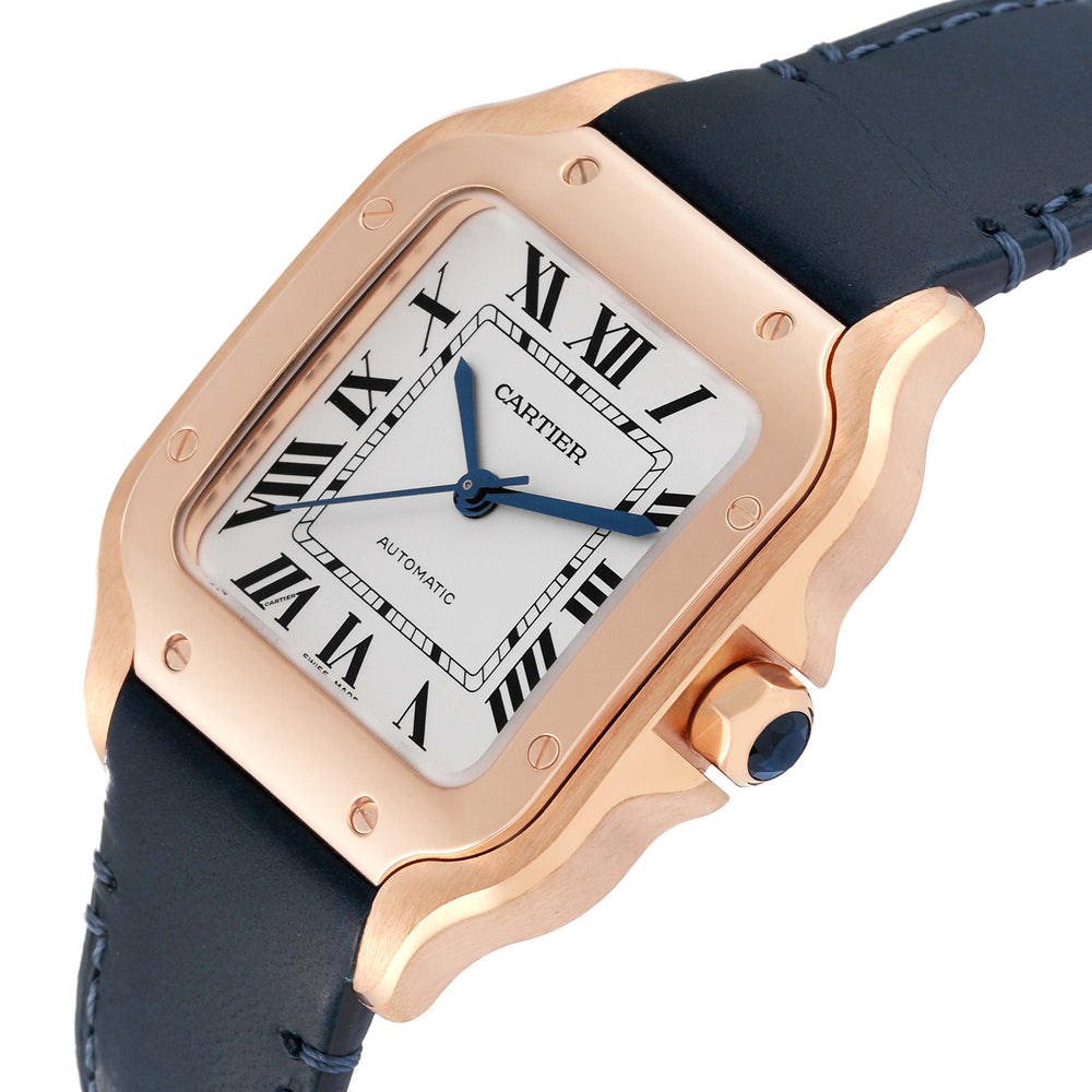 Cartier Santos WGSA0028 2