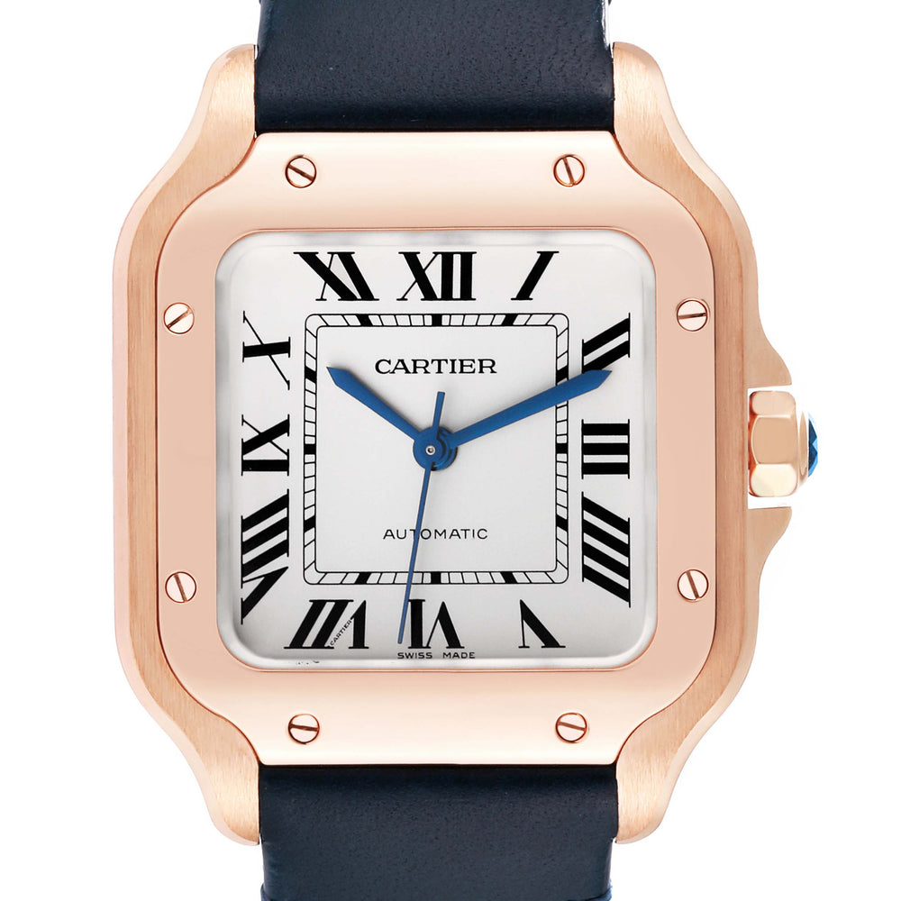 Cartier Santos WGSA0028 3