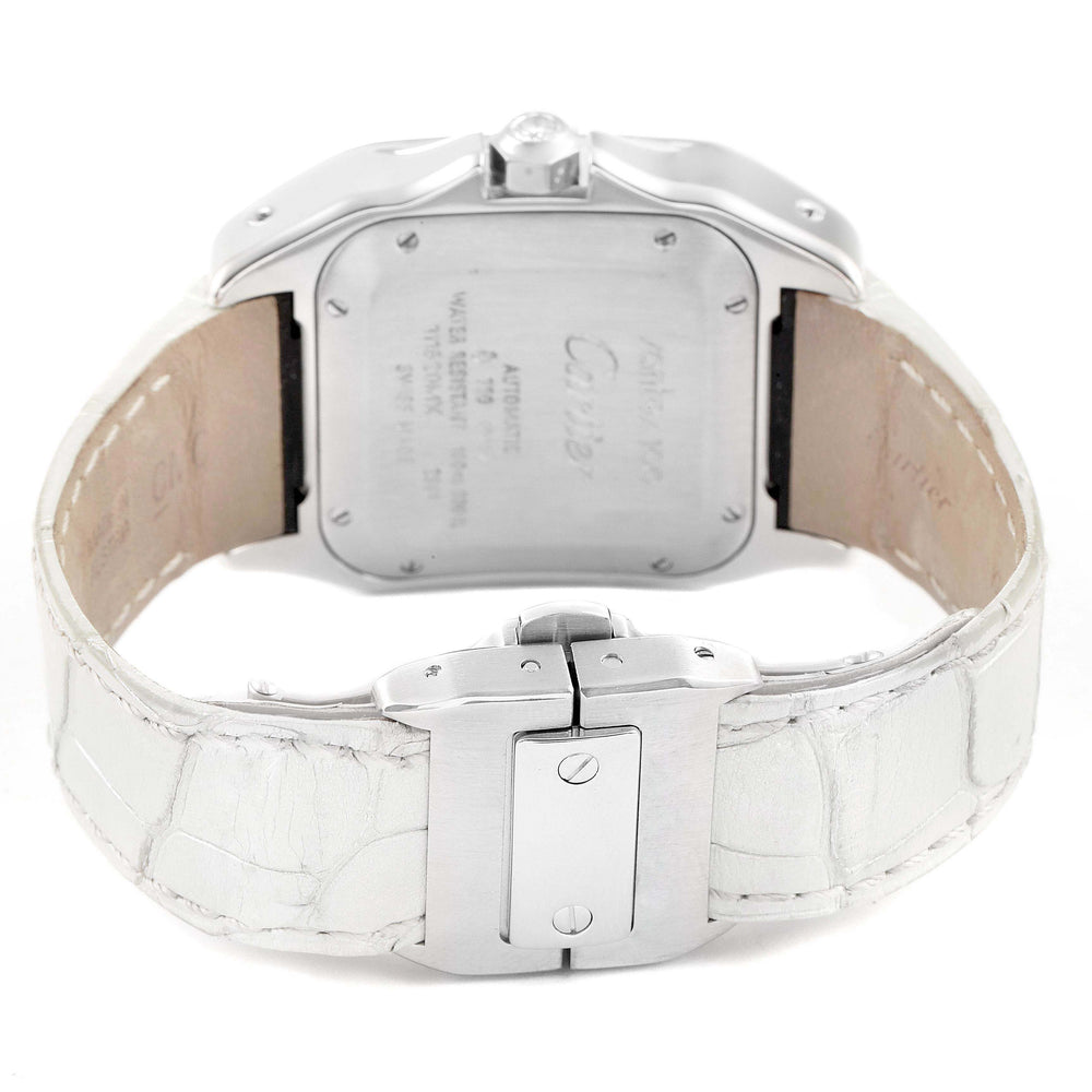 Cartier Santos WM503251 5