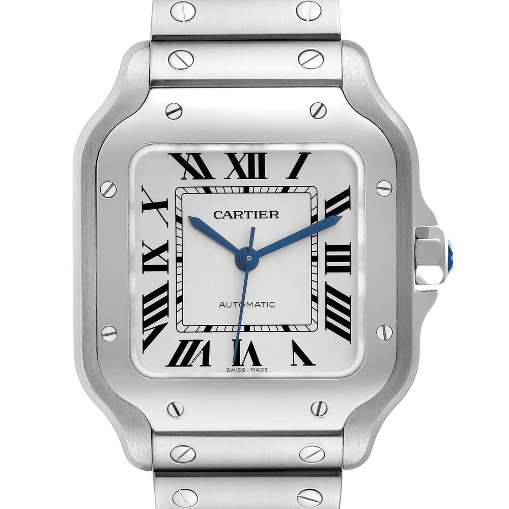 Cartier Santos de Cartier WSSA0029 5