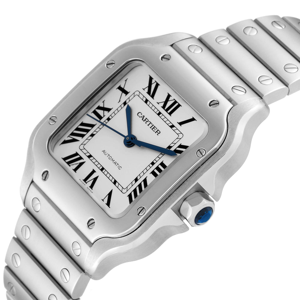 Cartier Santos de Cartier WSSA0029 2