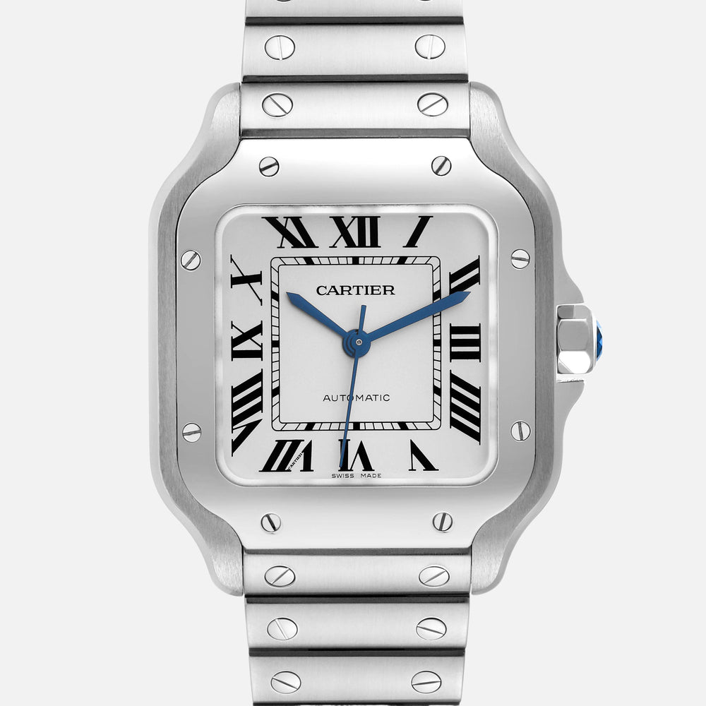 Cartier Santos de Cartier WSSA0029 1