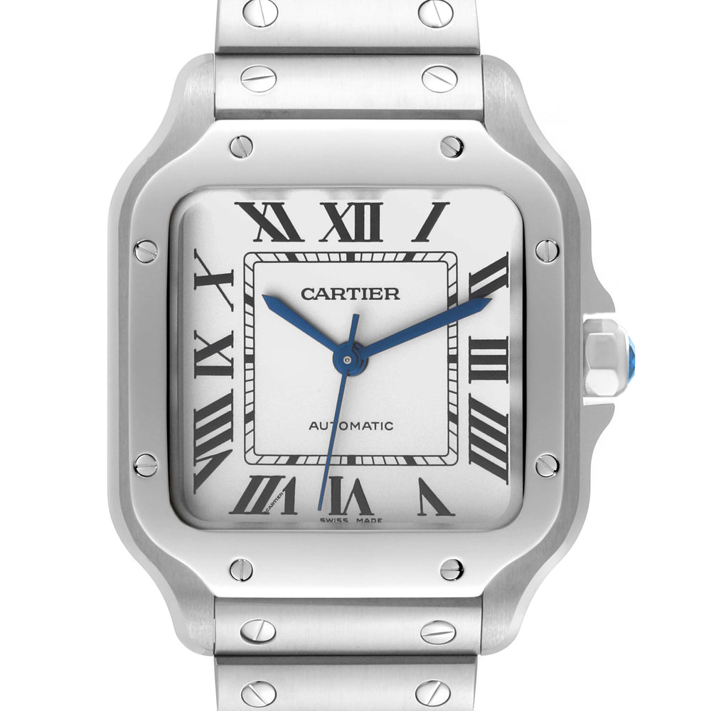 Cartier Santos WSSA0029 3