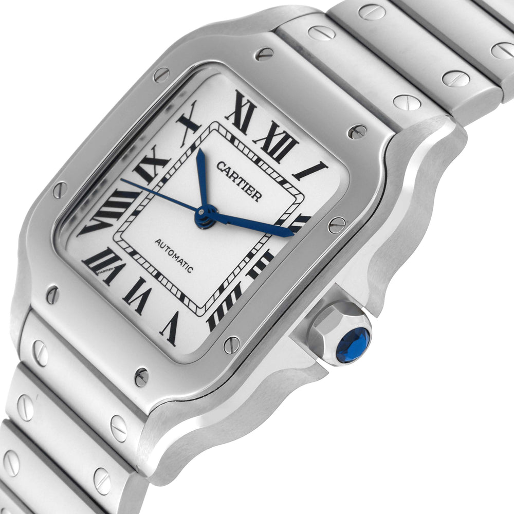 Cartier Santos WSSA0029 2