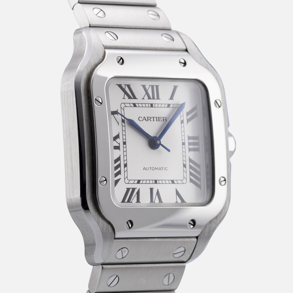 Cartier Santos de Cartier WSSA0029 3