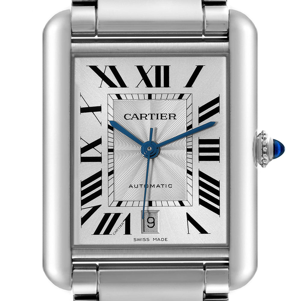 Cartier Tank Must WSTA0053 3