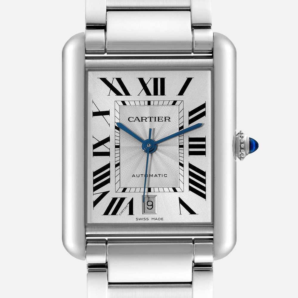 Cartier Tank Must WSTA0053 1