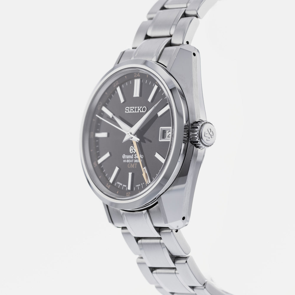 Grand Seiko Heritage Hi-Beat 36000 SBGJ021 2