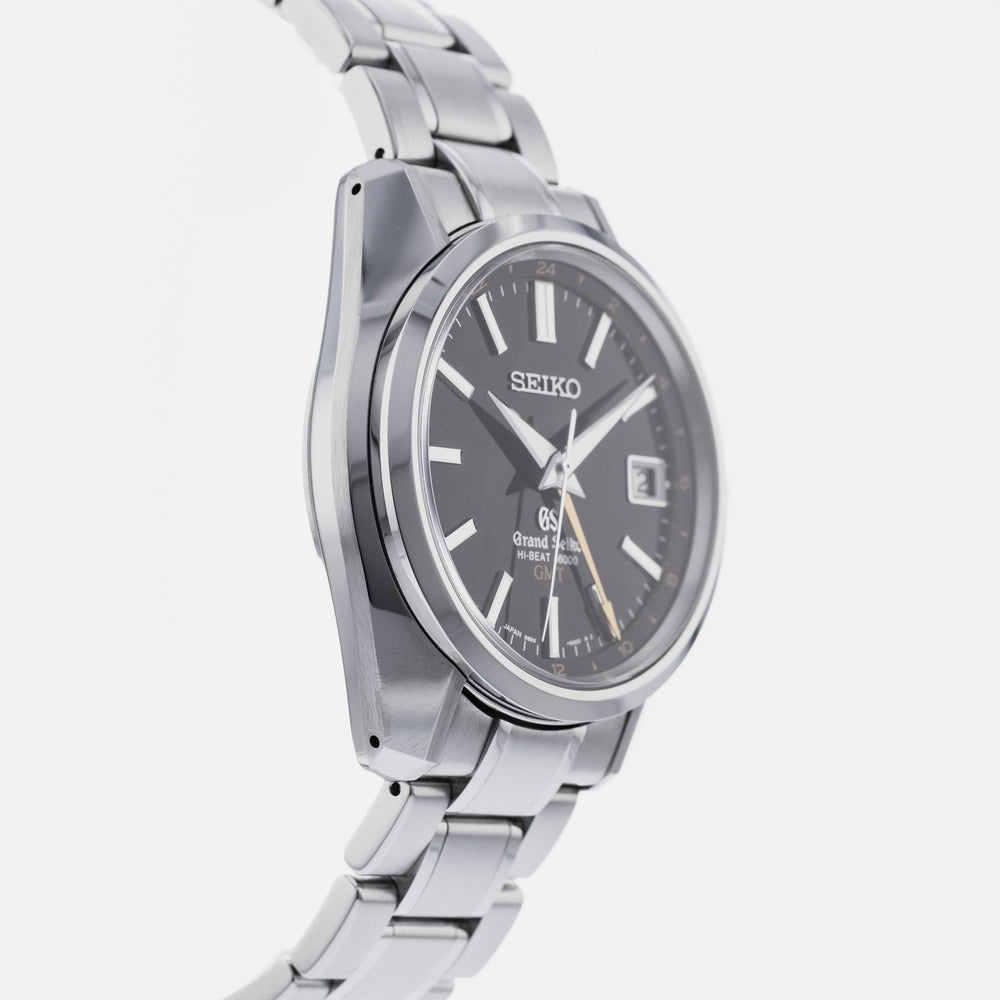 Grand Seiko Heritage Hi-Beat 36000 SBGJ021 4